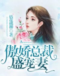 傲娇总裁盛宠妻